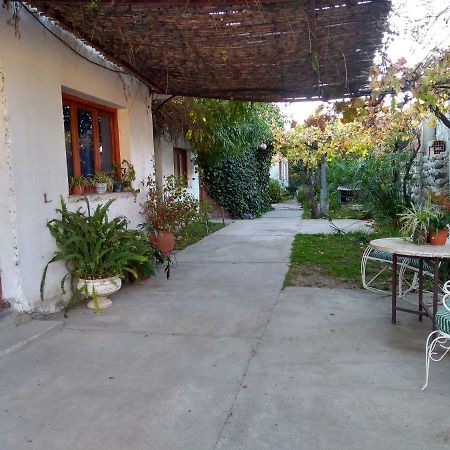 Hostal Killari Cafayate Exteriér fotografie