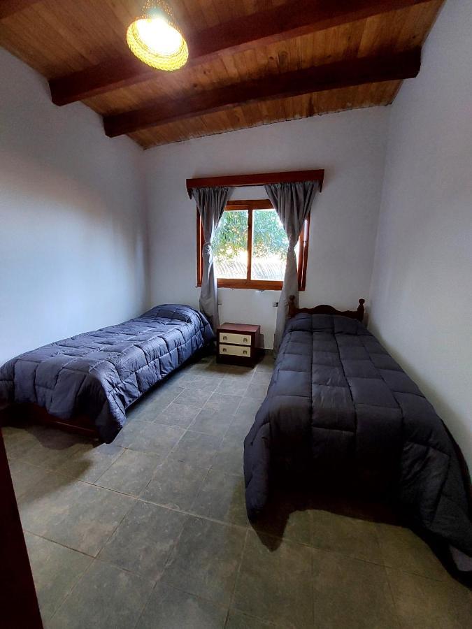 Hostal Killari Cafayate Exteriér fotografie