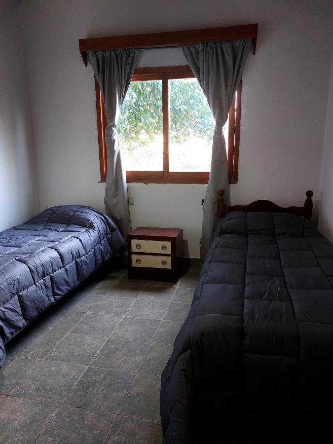 Hostal Killari Cafayate Exteriér fotografie
