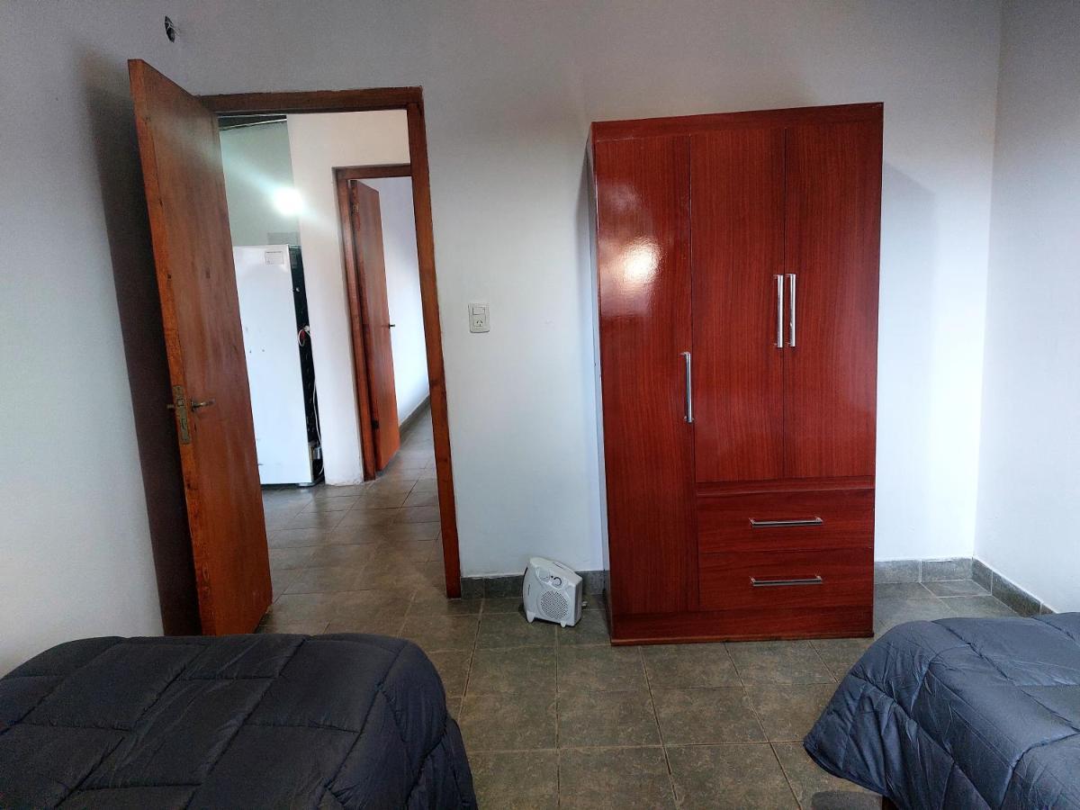 Hostal Killari Cafayate Exteriér fotografie