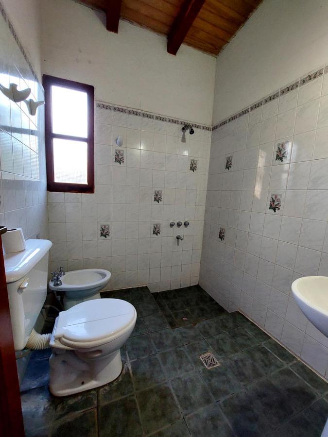 Hostal Killari Cafayate Exteriér fotografie