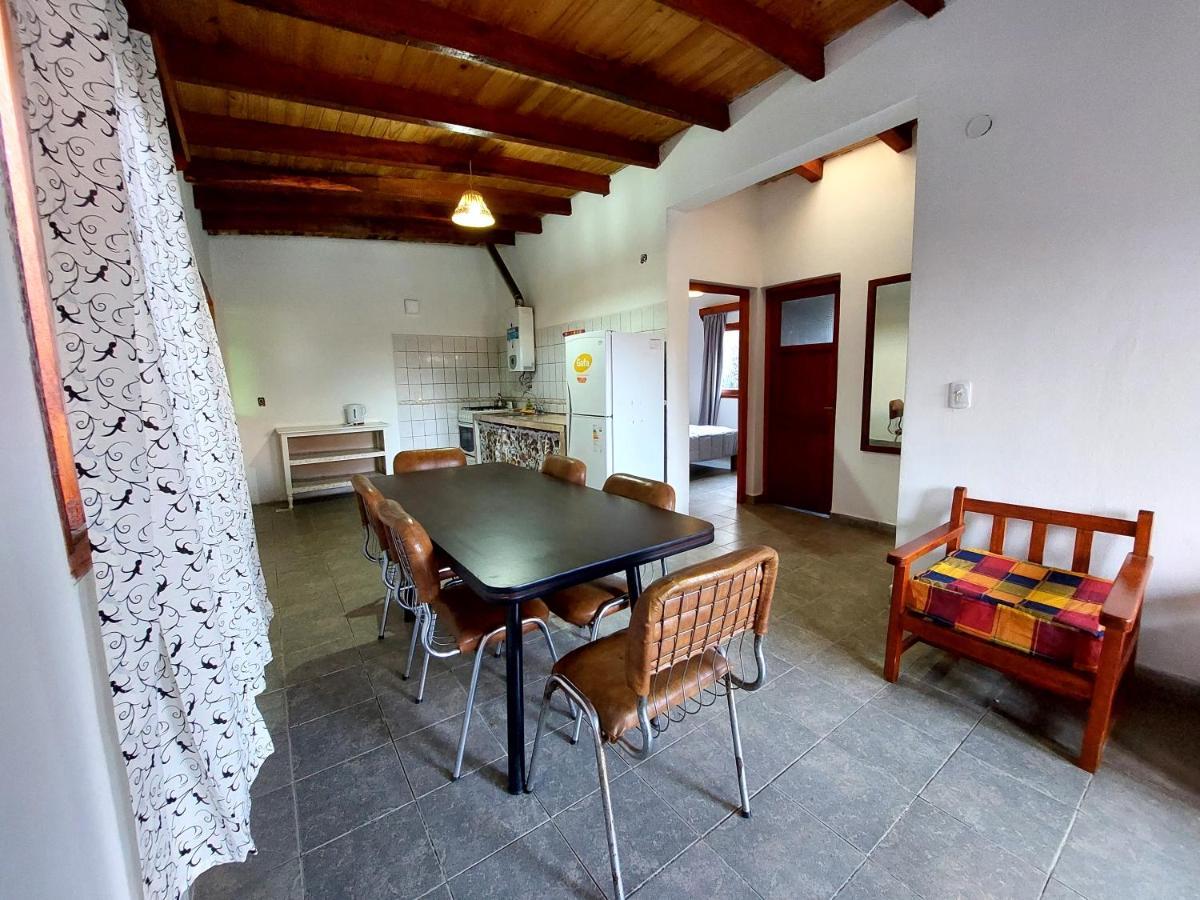 Hostal Killari Cafayate Exteriér fotografie