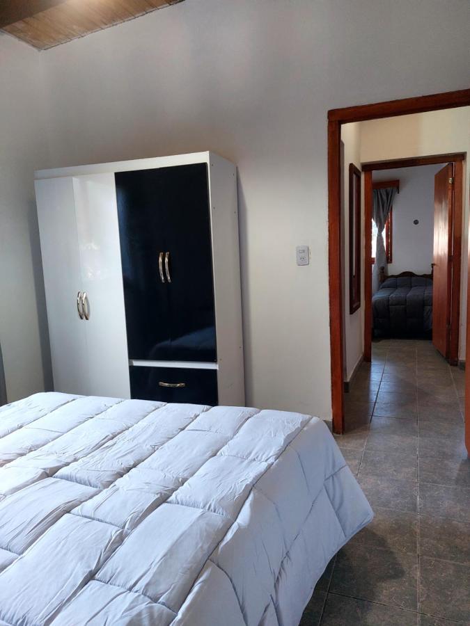 Hostal Killari Cafayate Exteriér fotografie
