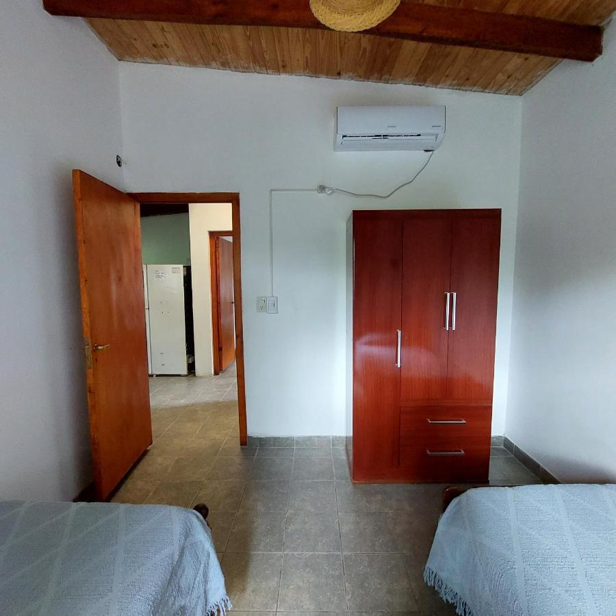 Hostal Killari Cafayate Exteriér fotografie