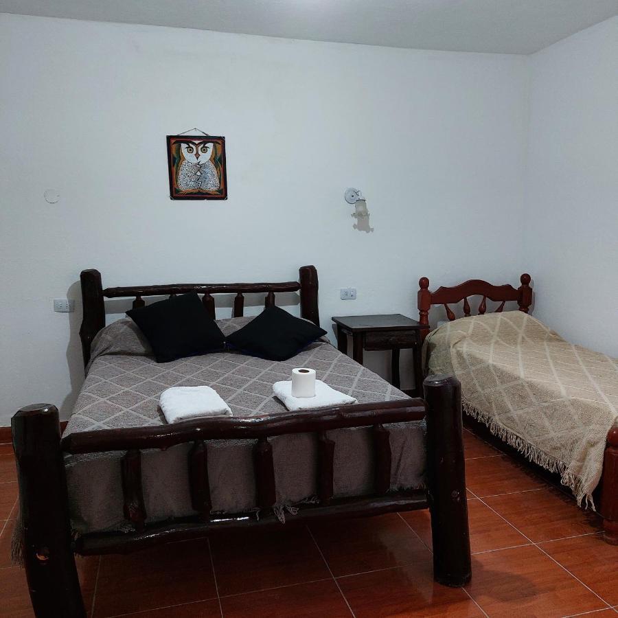 Hostal Killari Cafayate Exteriér fotografie