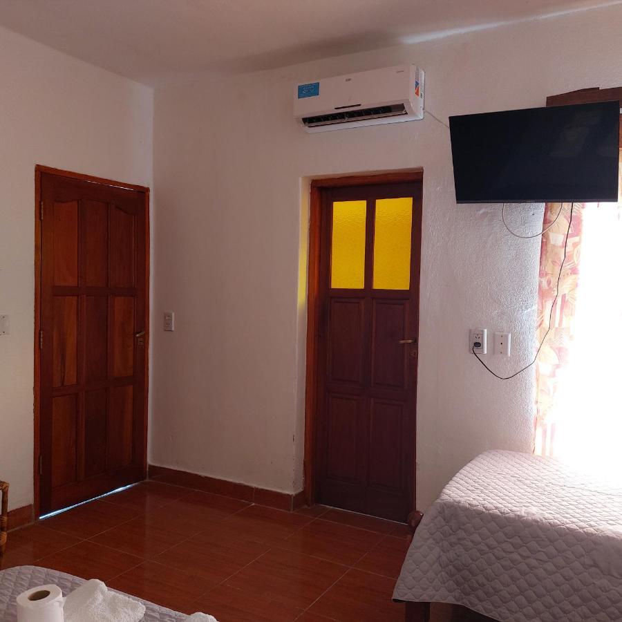 Hostal Killari Cafayate Exteriér fotografie