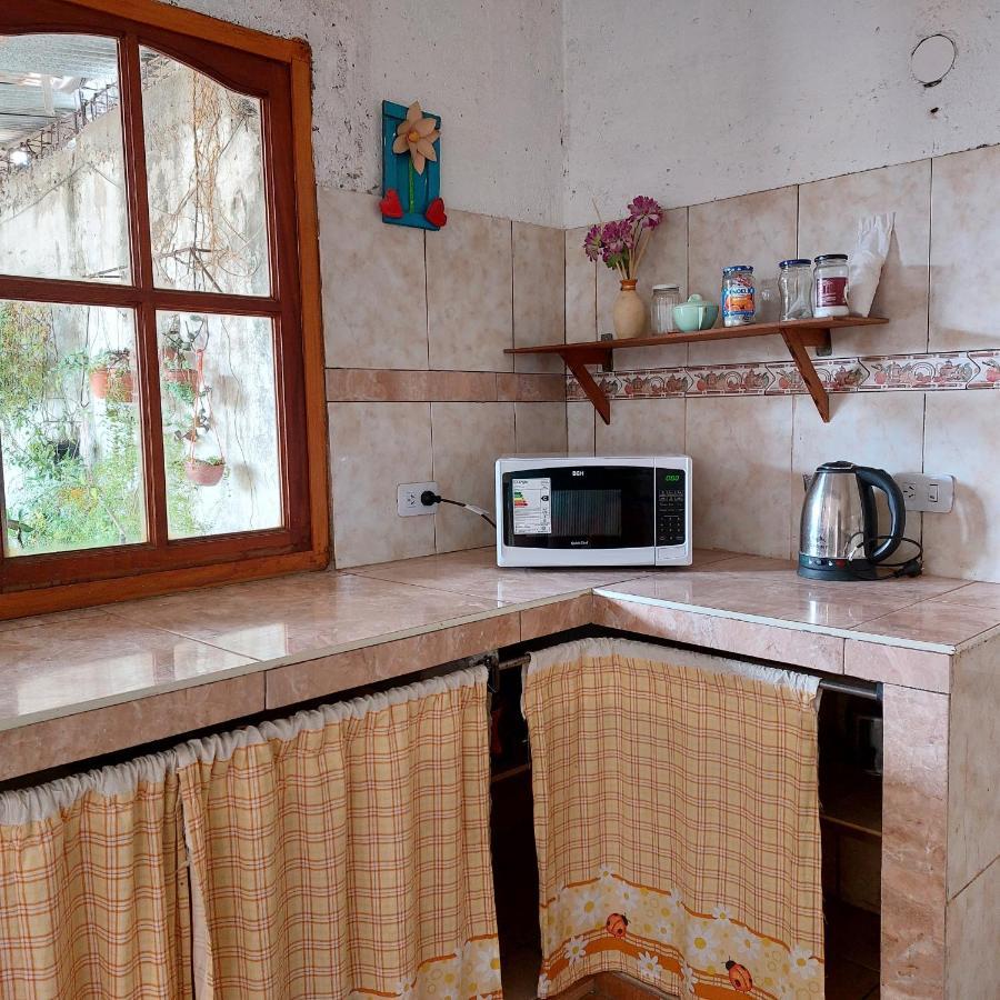 Hostal Killari Cafayate Exteriér fotografie
