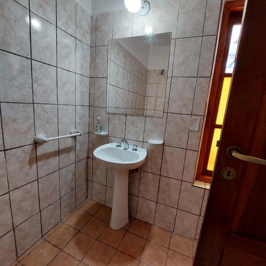 Hostal Killari Cafayate Exteriér fotografie