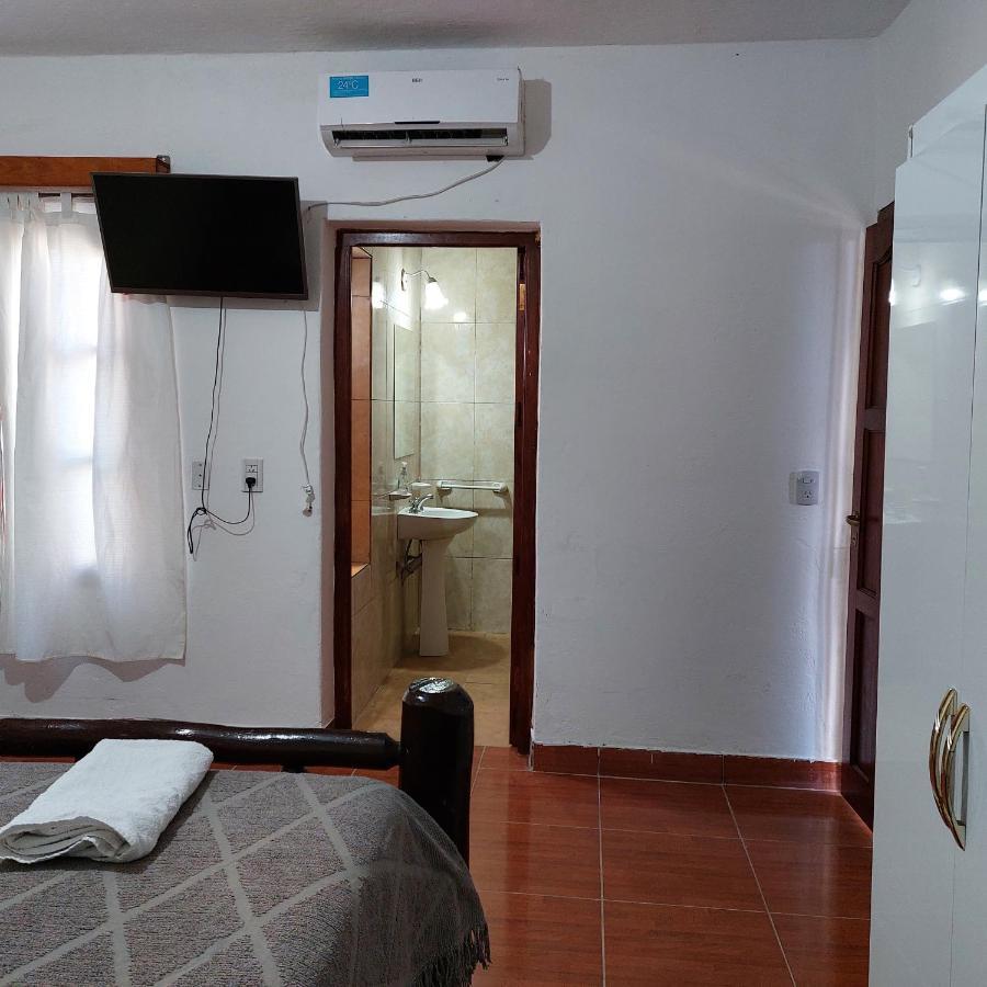 Hostal Killari Cafayate Exteriér fotografie