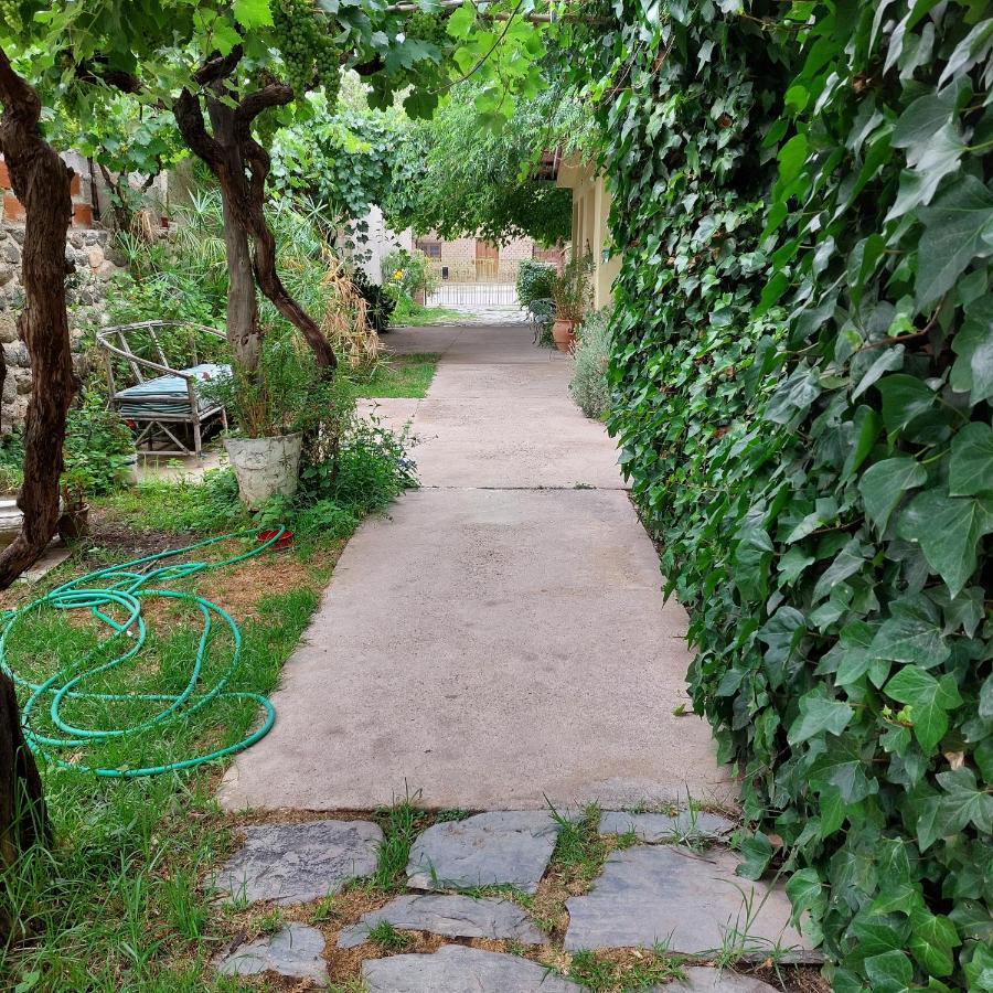 Hostal Killari Cafayate Exteriér fotografie