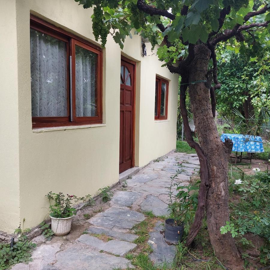 Hostal Killari Cafayate Exteriér fotografie