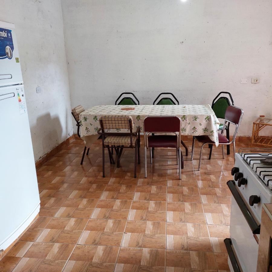 Hostal Killari Cafayate Exteriér fotografie