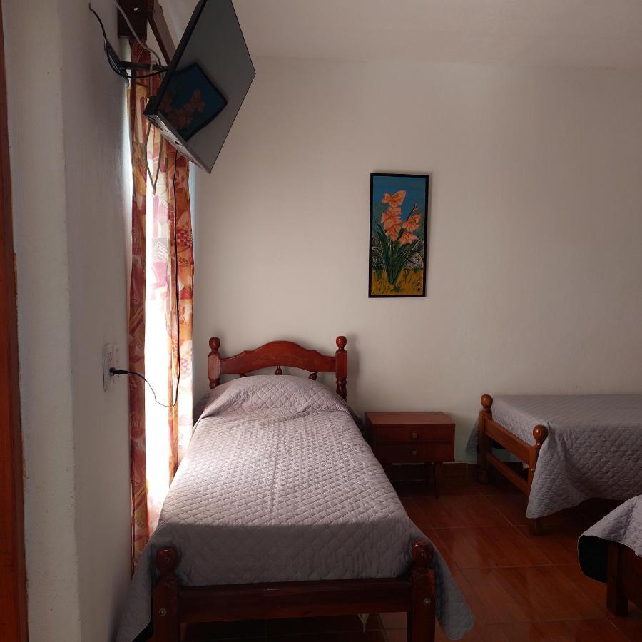 Hostal Killari Cafayate Exteriér fotografie
