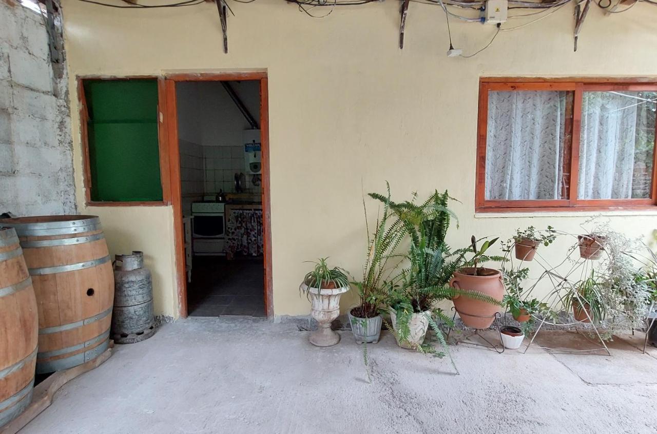 Hostal Killari Cafayate Exteriér fotografie