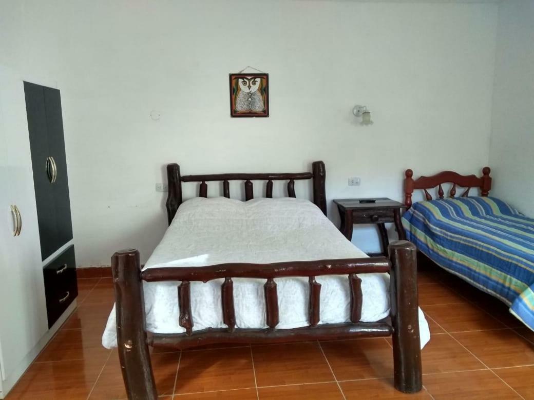 Hostal Killari Cafayate Exteriér fotografie