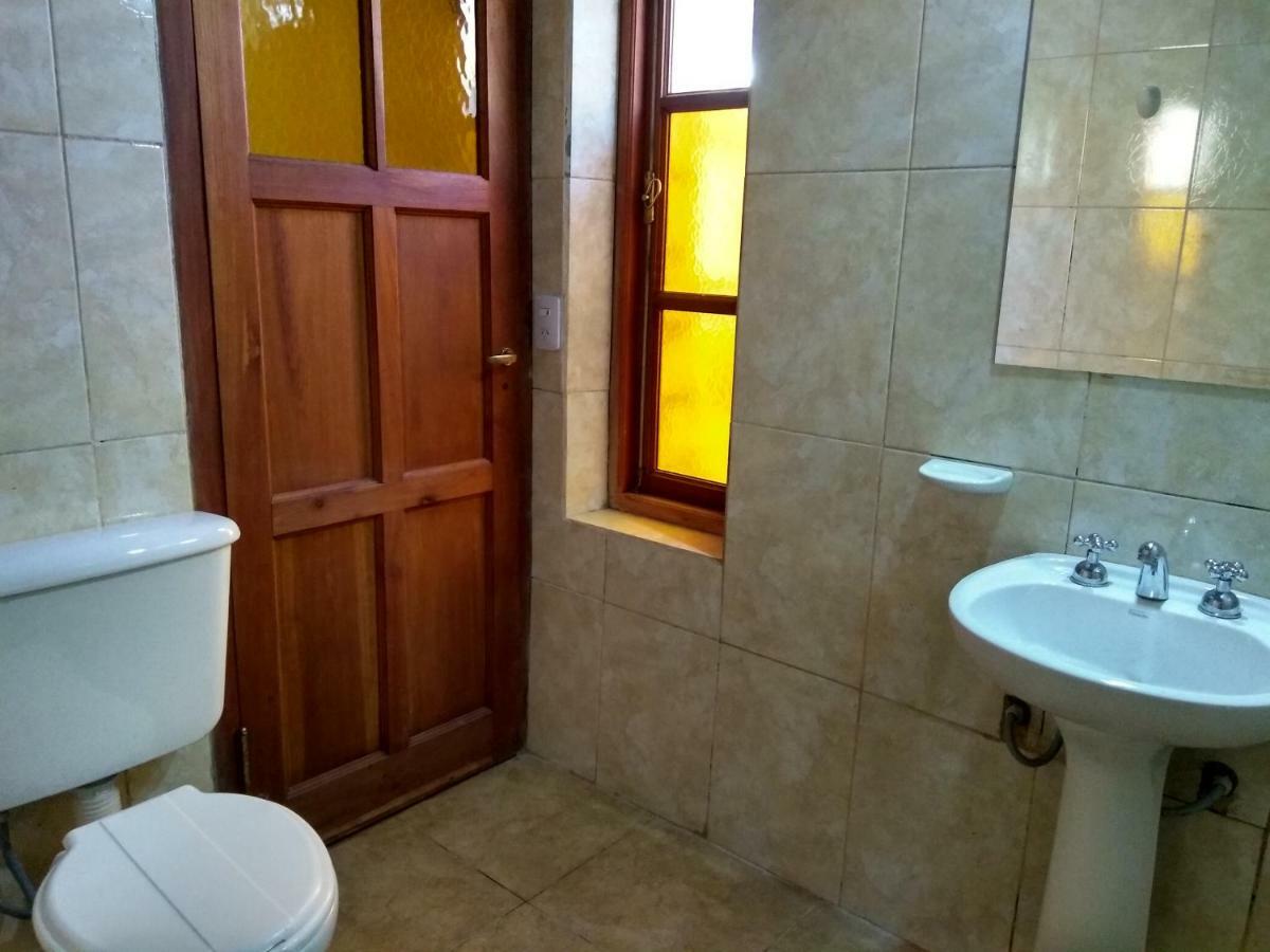 Hostal Killari Cafayate Exteriér fotografie