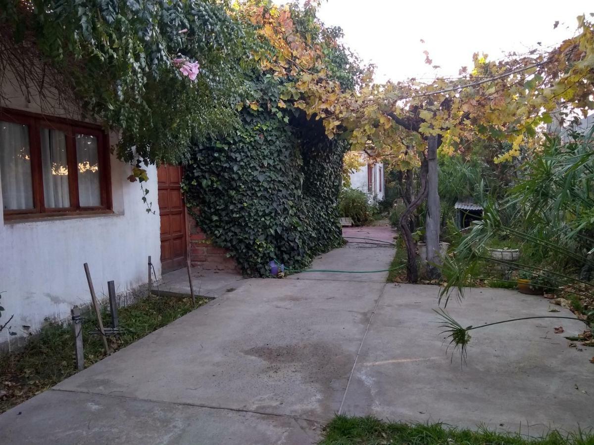 Hostal Killari Cafayate Exteriér fotografie