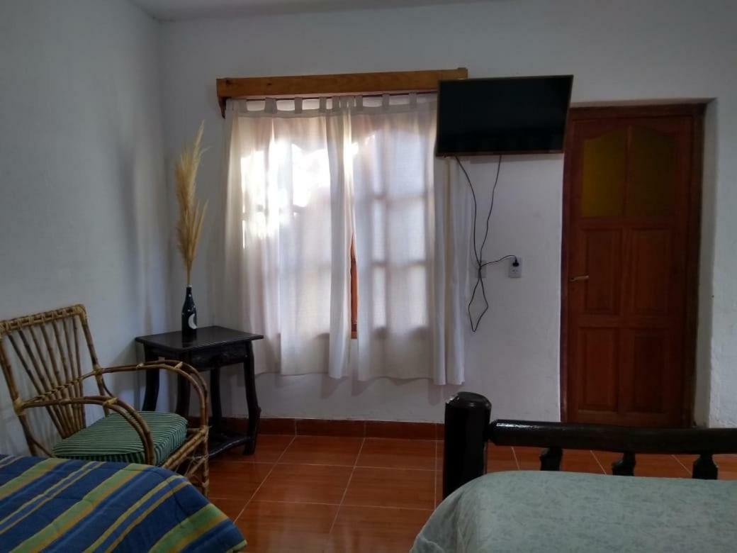 Hostal Killari Cafayate Exteriér fotografie